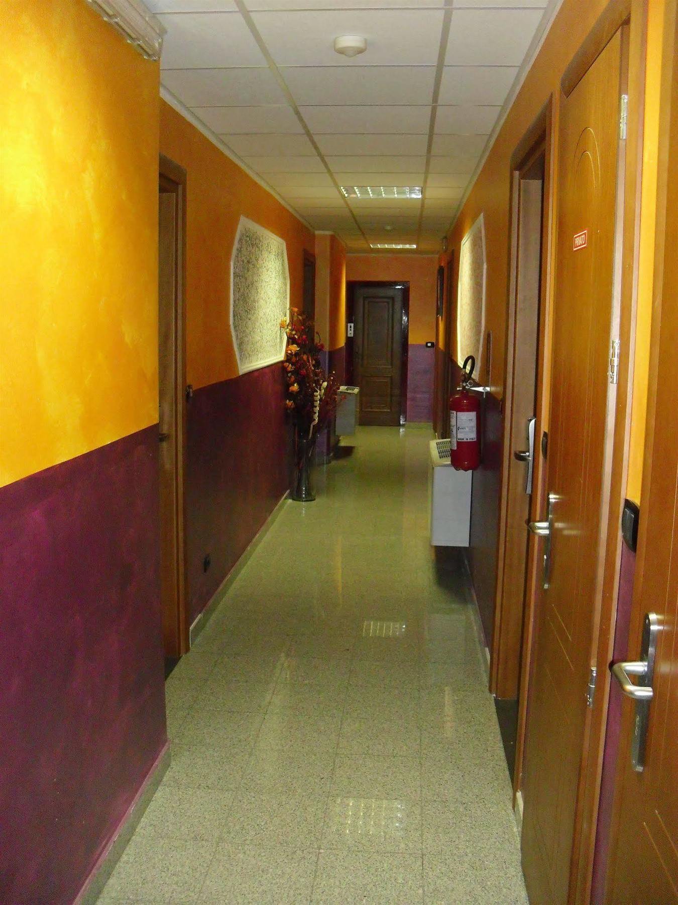 Hotel Residence Sestriere Moncalieri Ngoại thất bức ảnh